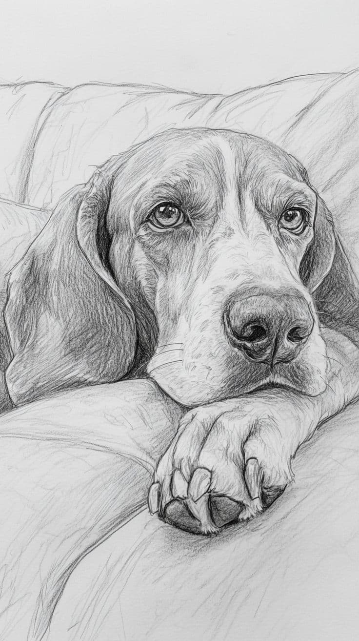 Pet Portrait